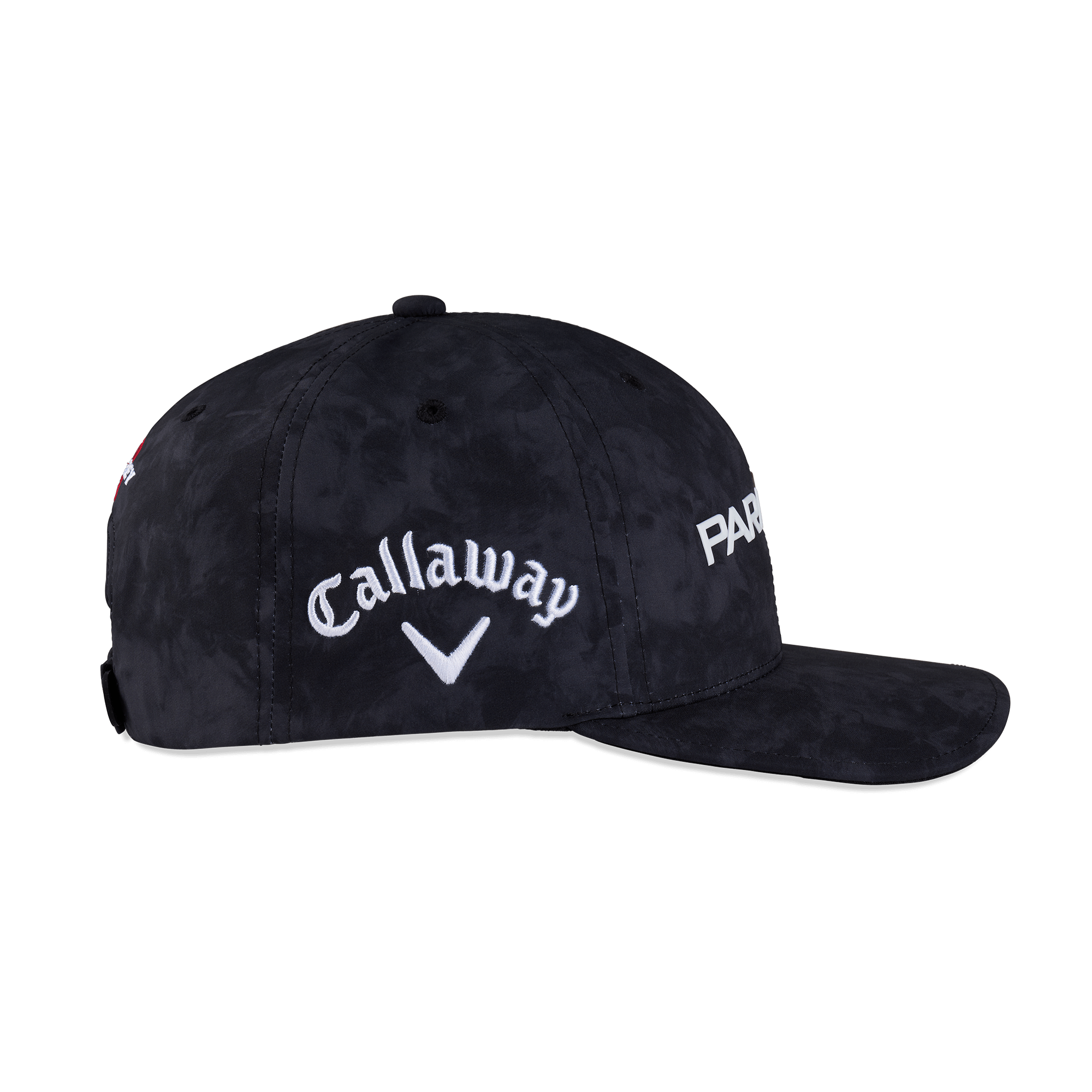 Casquette Tour Authentic Performance Pro Paradym headwear-2023-paradym-cap_1