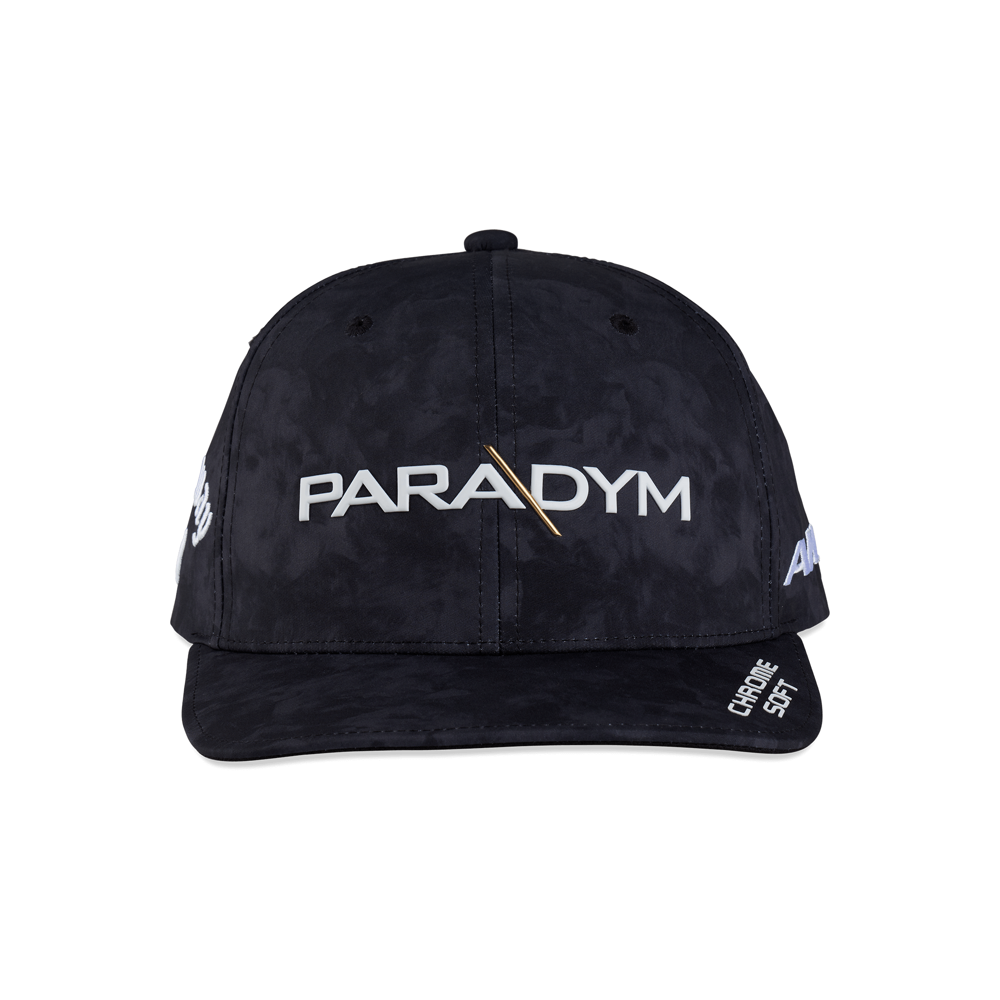 Casquette Tour Authentic Performance Pro Paradym headwear-2023-paradym-cap_1