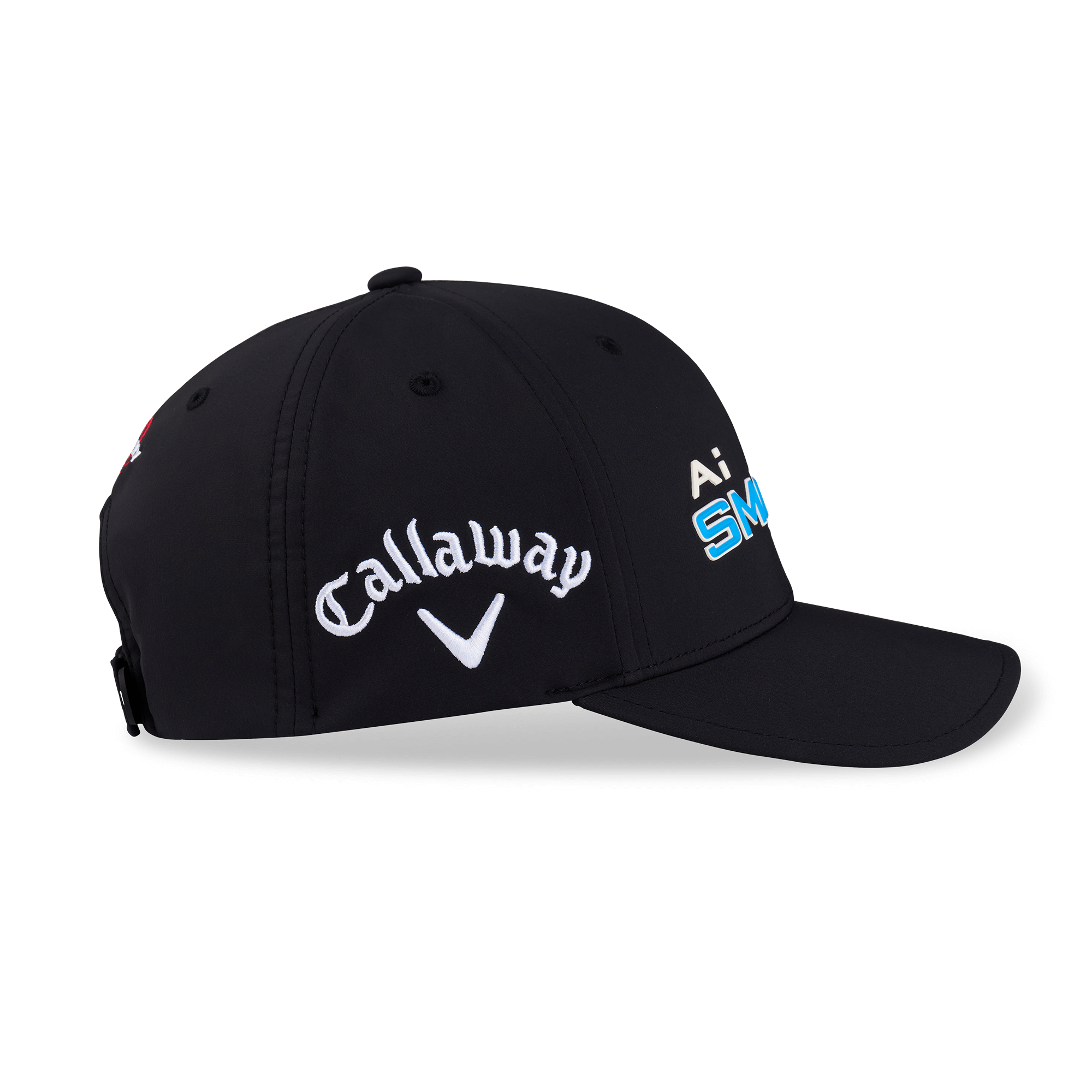 Casquette Tour Authentic Performance Pro Ai Smoke headwear-2024-ai-smoke-adjustable-cap_2