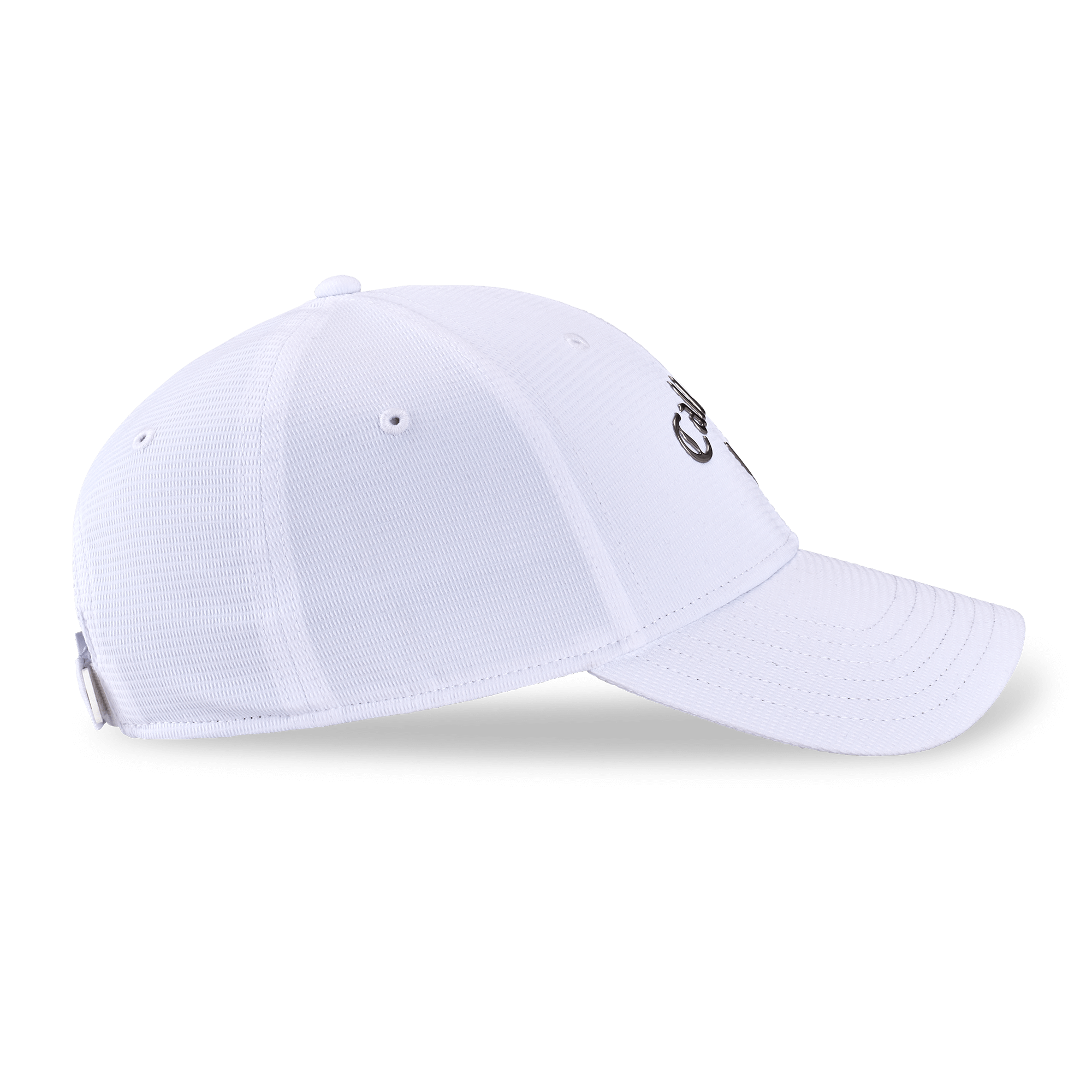 Chapeau ajustable en métal liquide pour femmes headwear-2024-liquid-metal-adjustable-cap-womens_2
