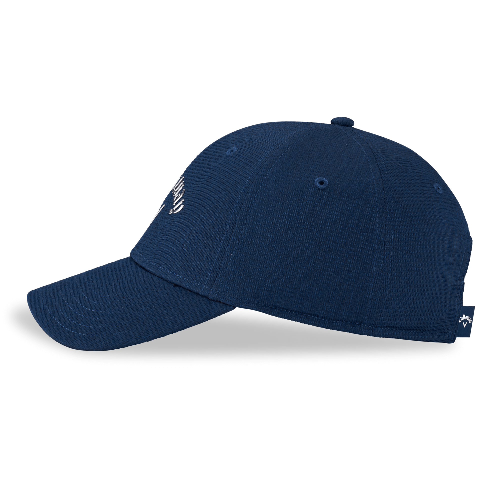 Liquid Metal Adjustable Hat headwear-2024-liquid-metal-adjustable-cap_2