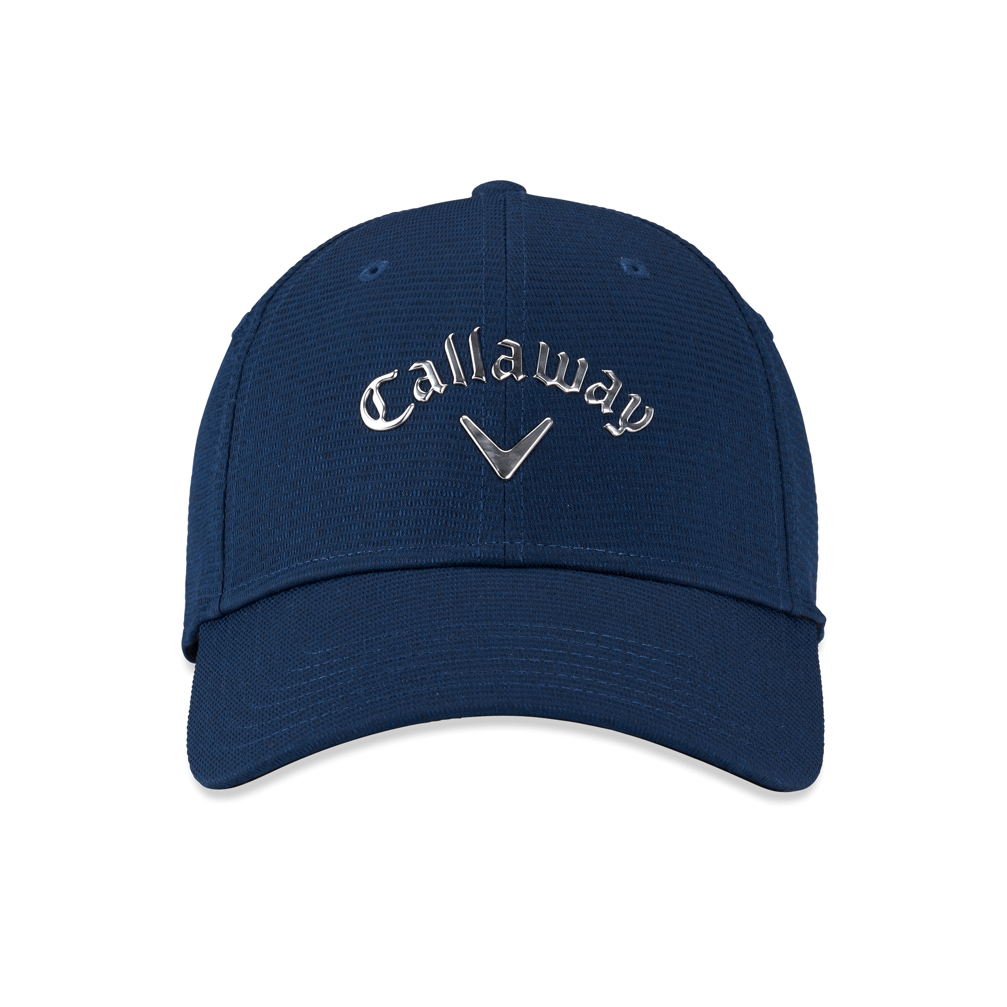 Liquid Metal Adjustable Hat headwear-2024-liquid-metal-adjustable-cap_2