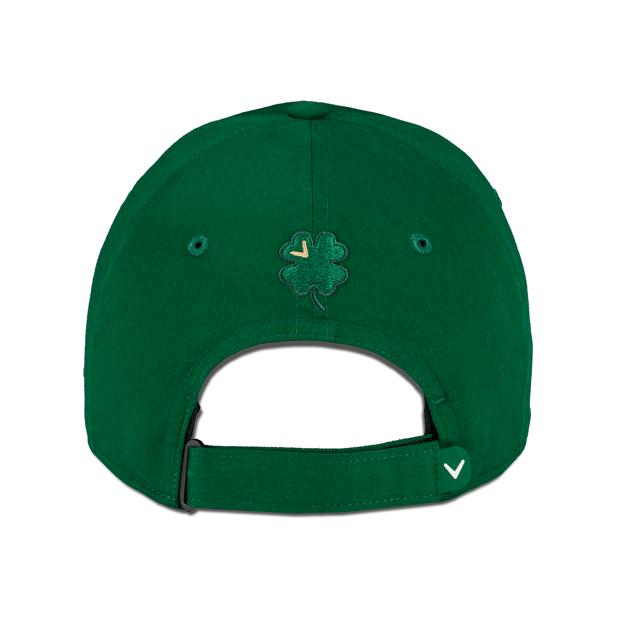 Limited edition Lucky Heritage Twill Hat headwear-2024-lucky-collection-heritage-twill-adjustable-cap_1