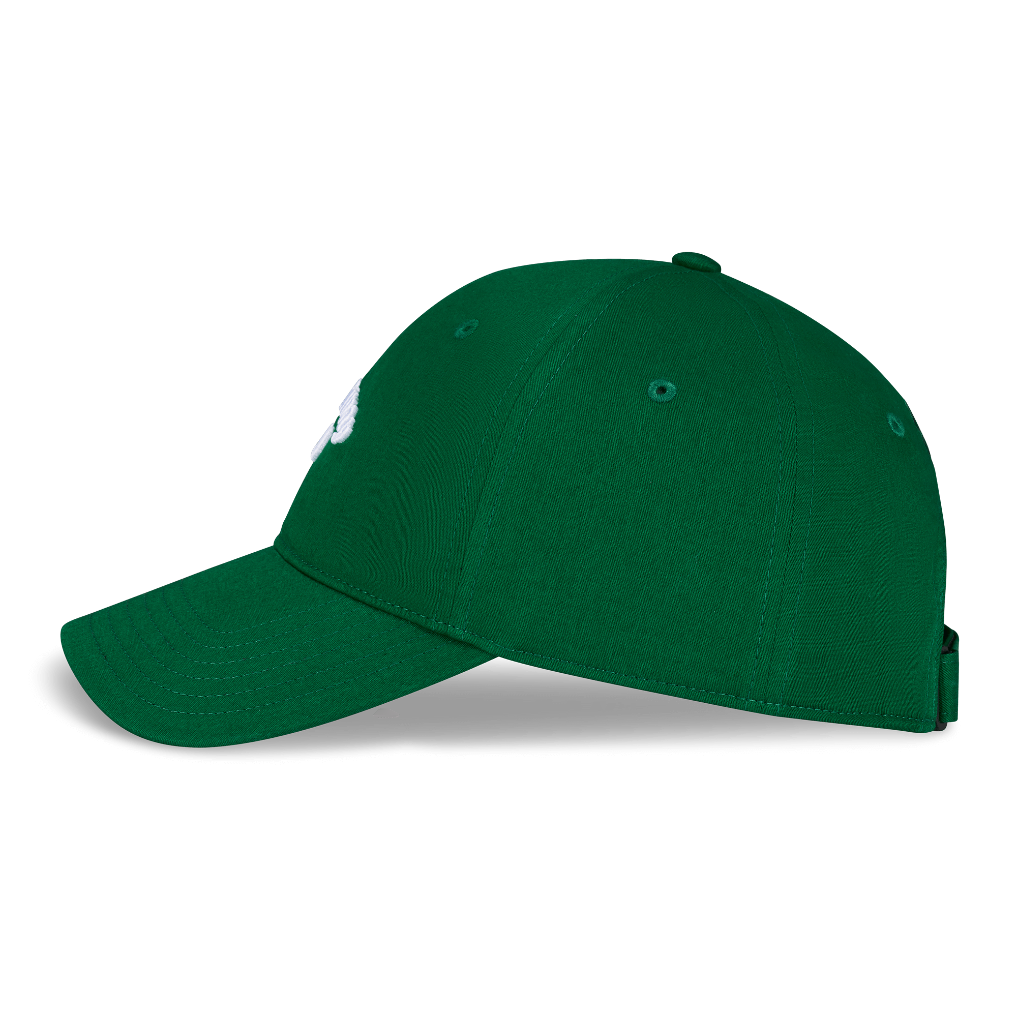 Limited edition Lucky Heritage Twill Hat headwear-2024-lucky-collection-heritage-twill-adjustable-cap_1