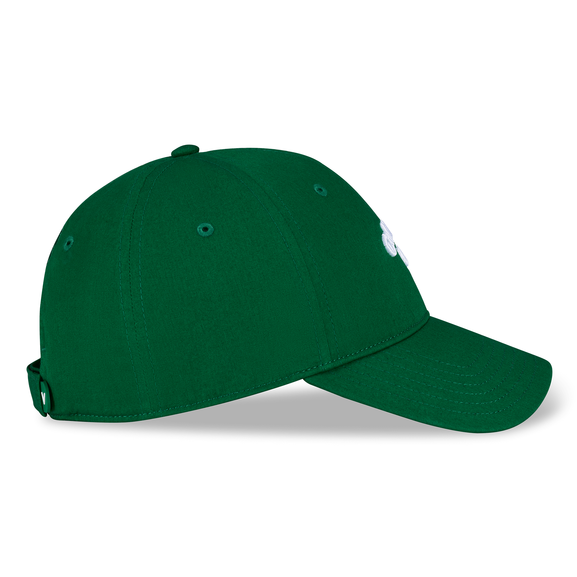 Limited edition Lucky Heritage Twill Hat headwear-2024-lucky-collection-heritage-twill-adjustable-cap_1