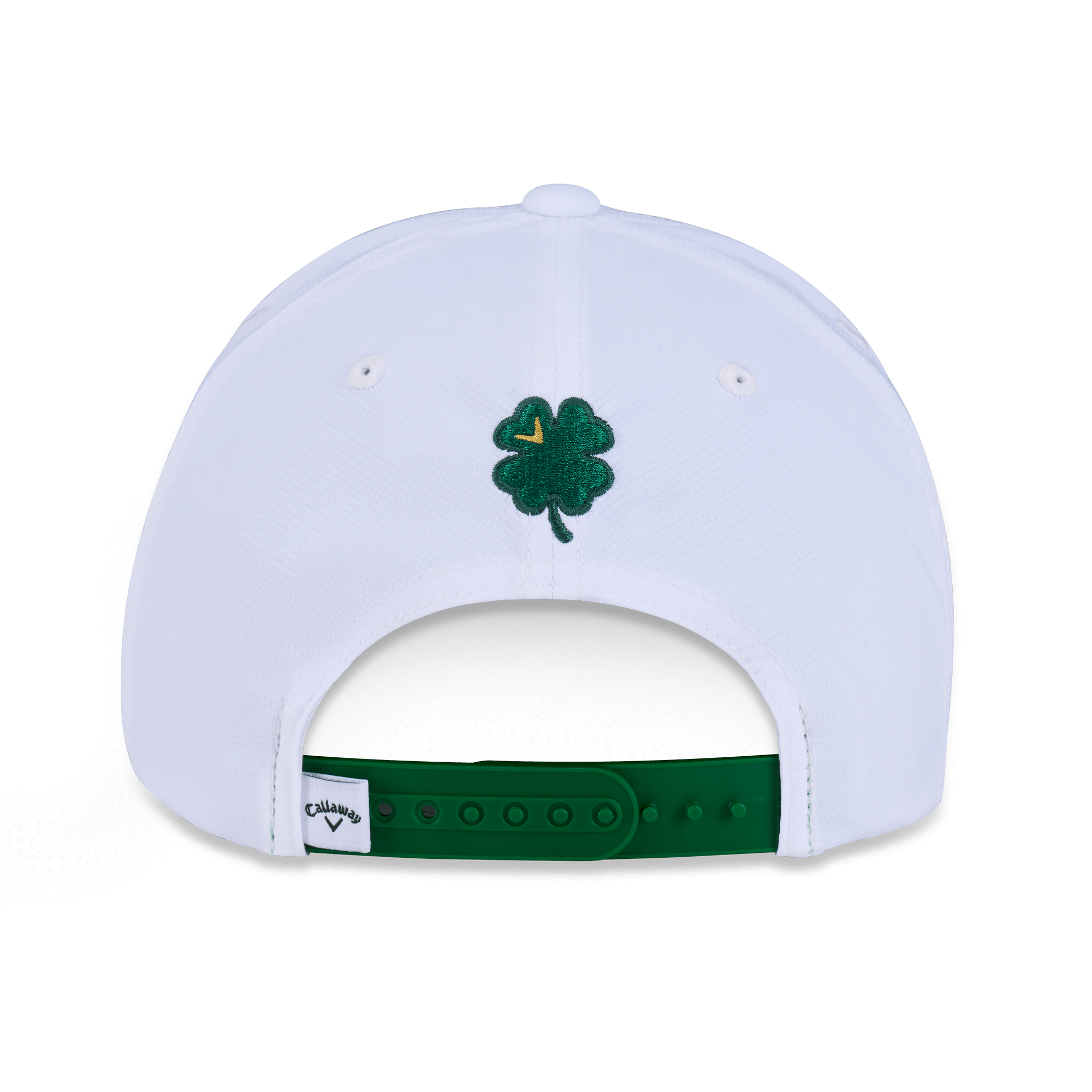Édition limitée Lucky Rutherford FLEXFIT® Snapback Hat headwear-2024-lucky-collection-rutherford-adjustable-cap_1