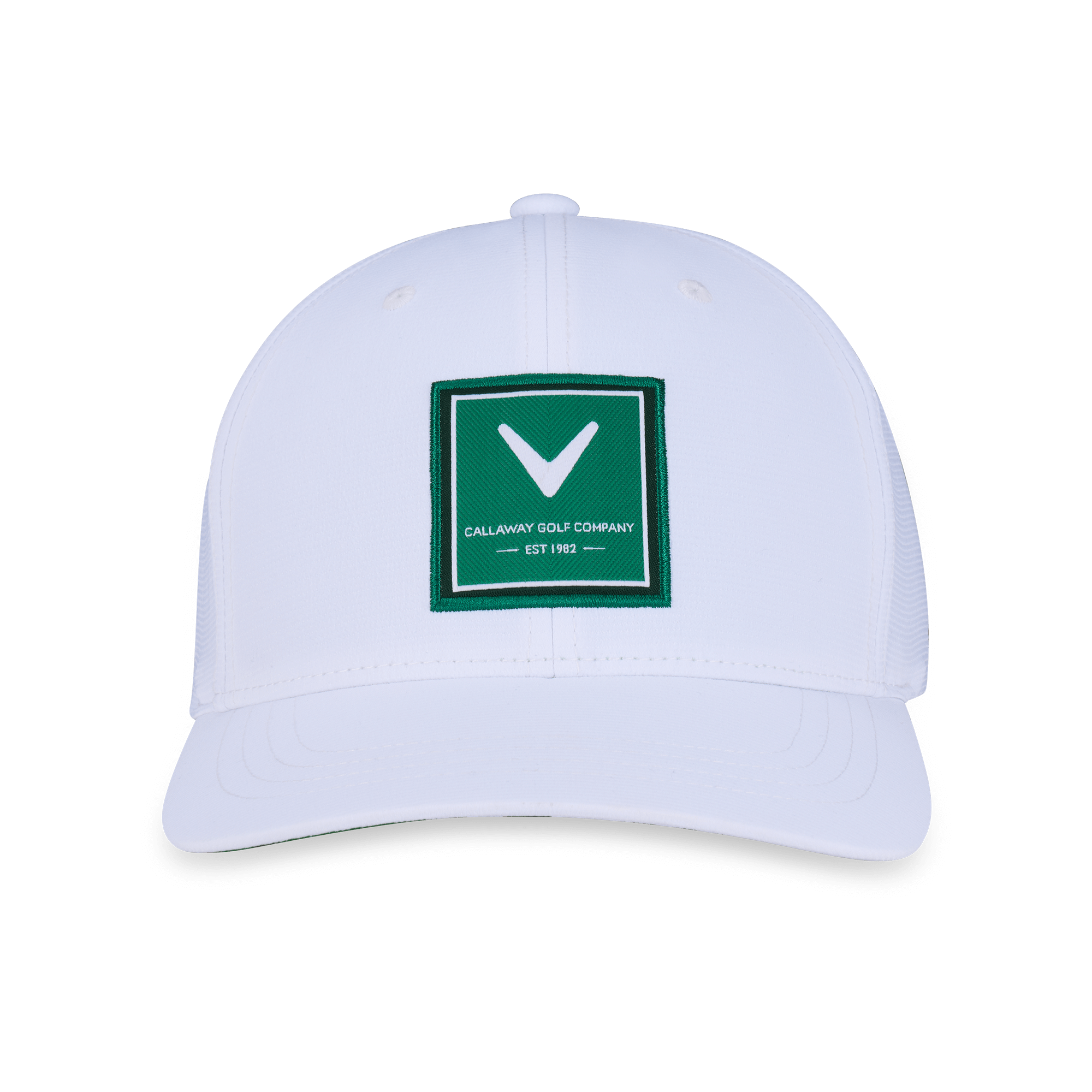 Édition limitée Lucky Rutherford FLEXFIT® Snapback Hat headwear-2024-lucky-collection-rutherford-adjustable-cap_1