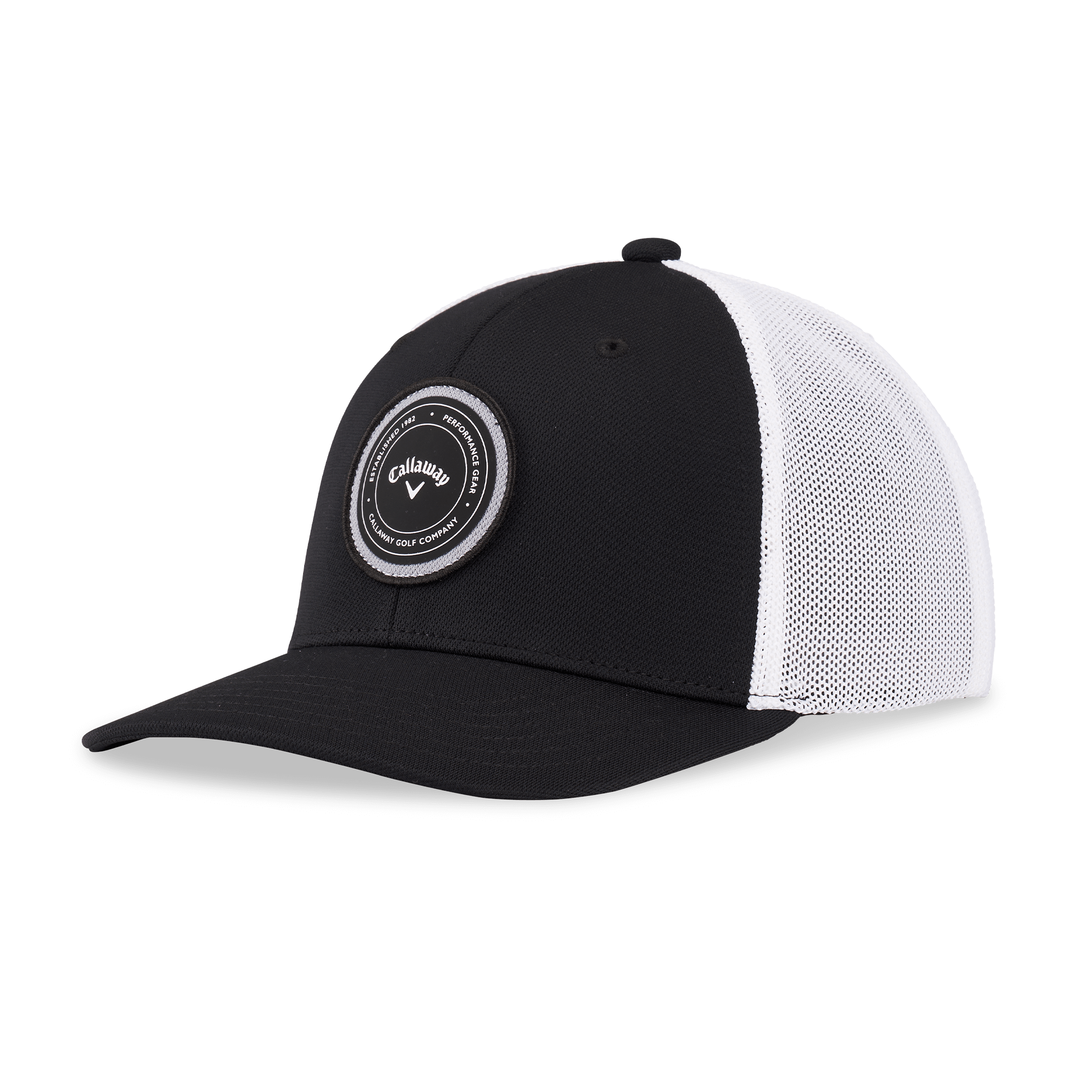 Chapeau de camionneur Playing Through headwear-2024-playing-through-trucker-adjustable-cap_4