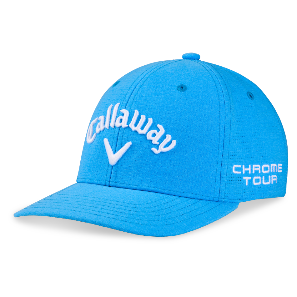 Casquette Tour Authentic Performance Pro Adjustable headwear-2024-ta-performance-pro-adjustable-cap_2