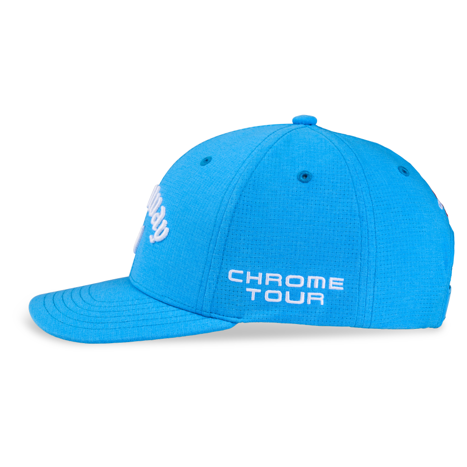 Casquette Tour Authentic Performance Pro Adjustable headwear-2024-ta-performance-pro-adjustable-cap_2