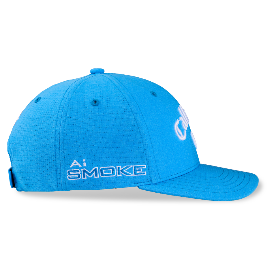 Casquette Tour Authentic Performance Pro Adjustable headwear-2024-ta-performance-pro-adjustable-cap_2