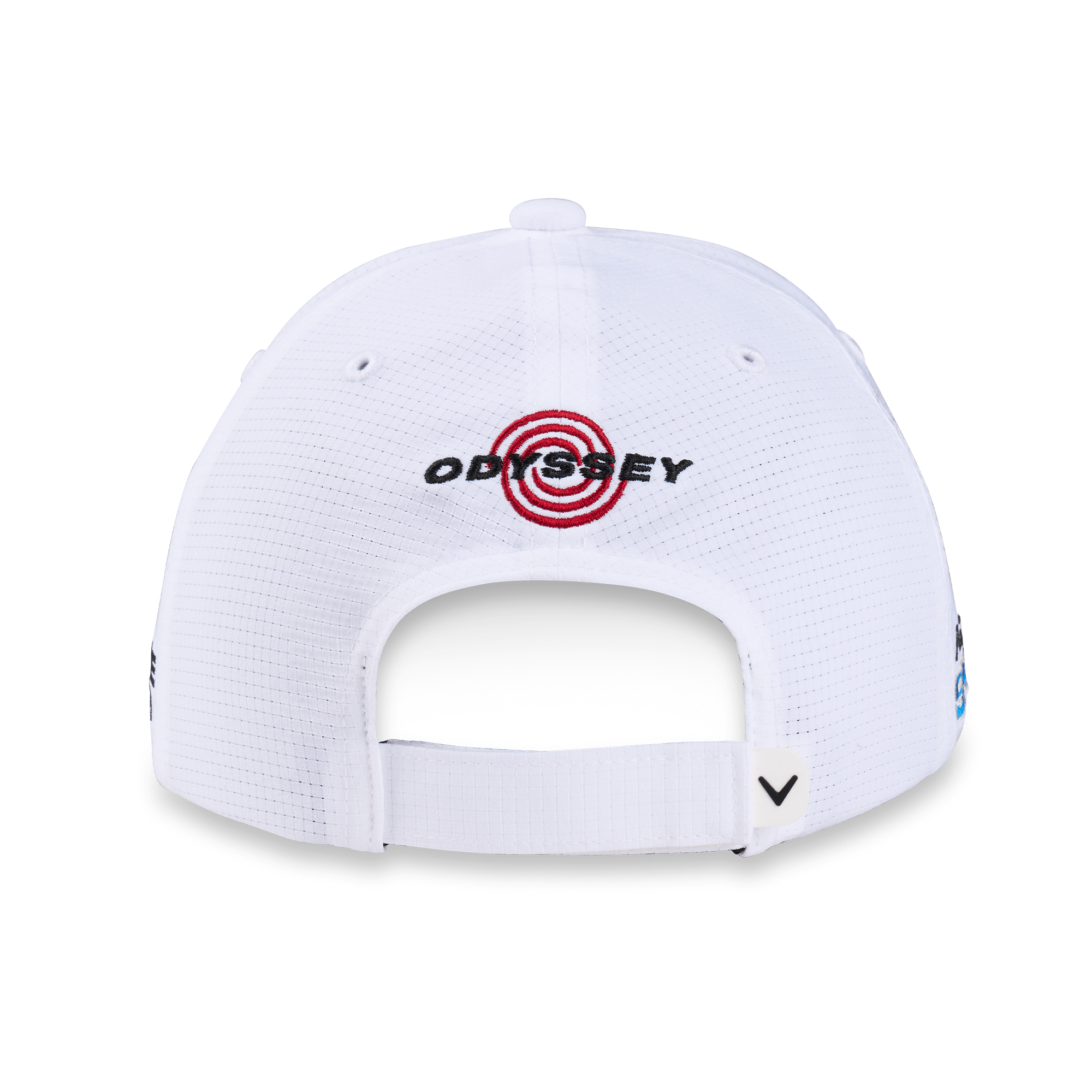 Casquette ajustable Tour Authentic Performance Pro XL headwear-2024-ta-performance-pro-xl-adjustable-cap_3
