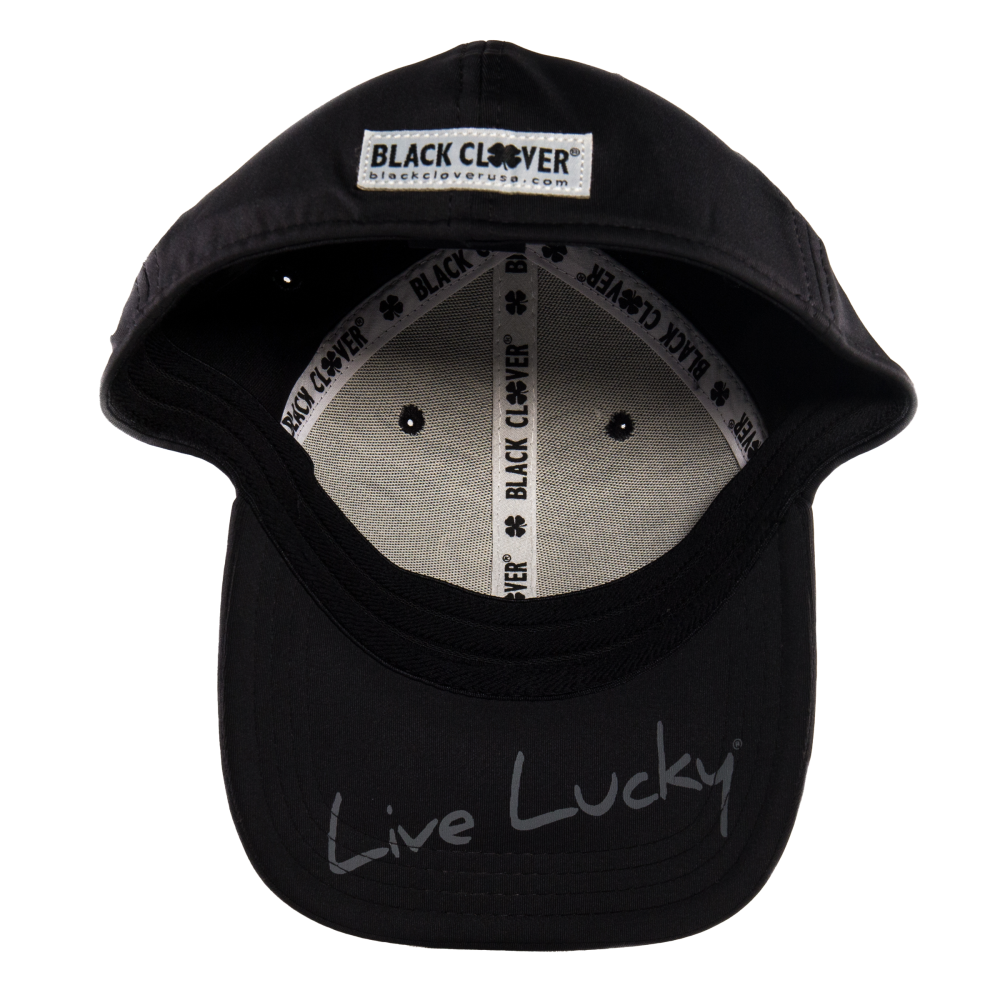 Premium Clover Fitted S61-A2401_22