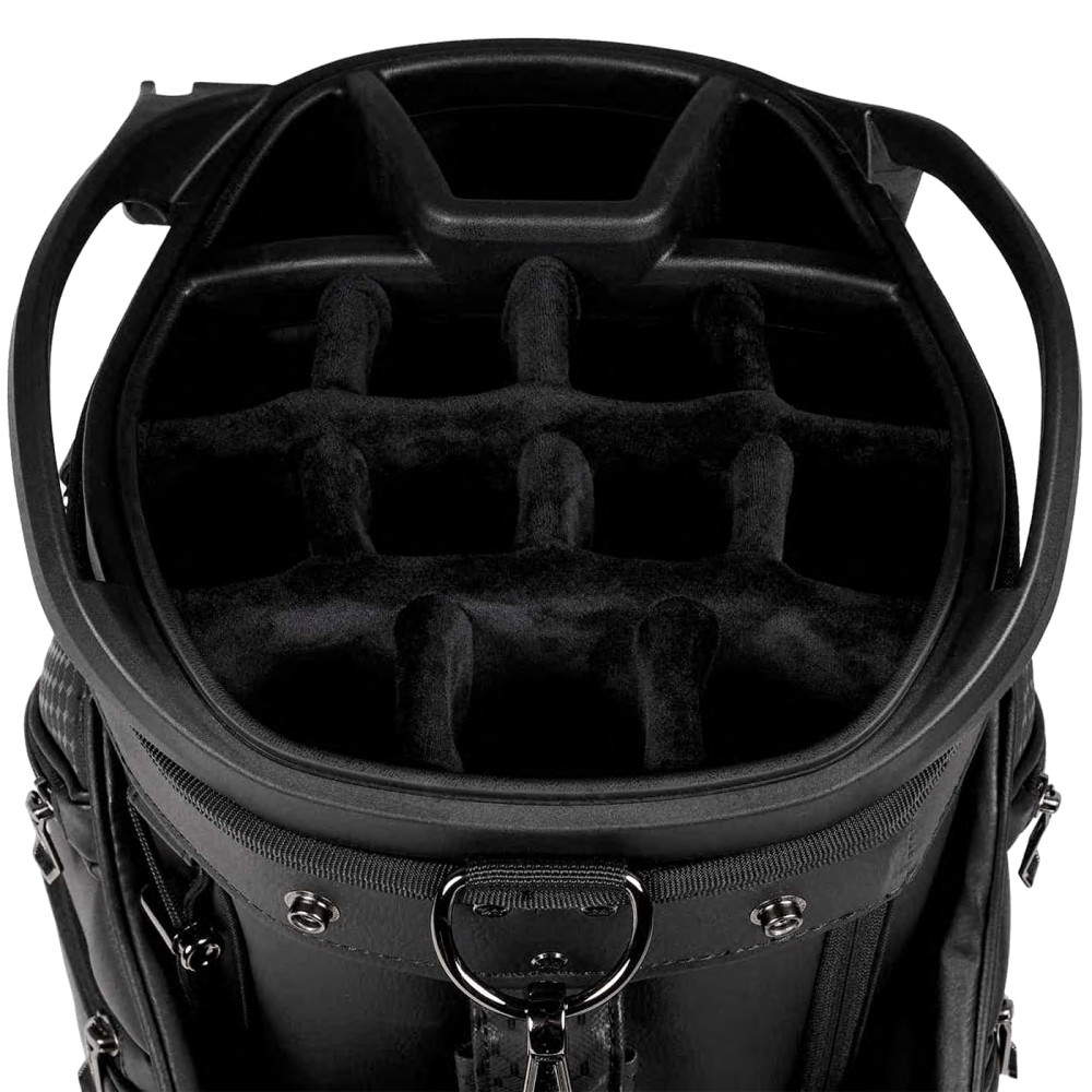 Sac de golf chariot de luxe B2 P22-T0100_1