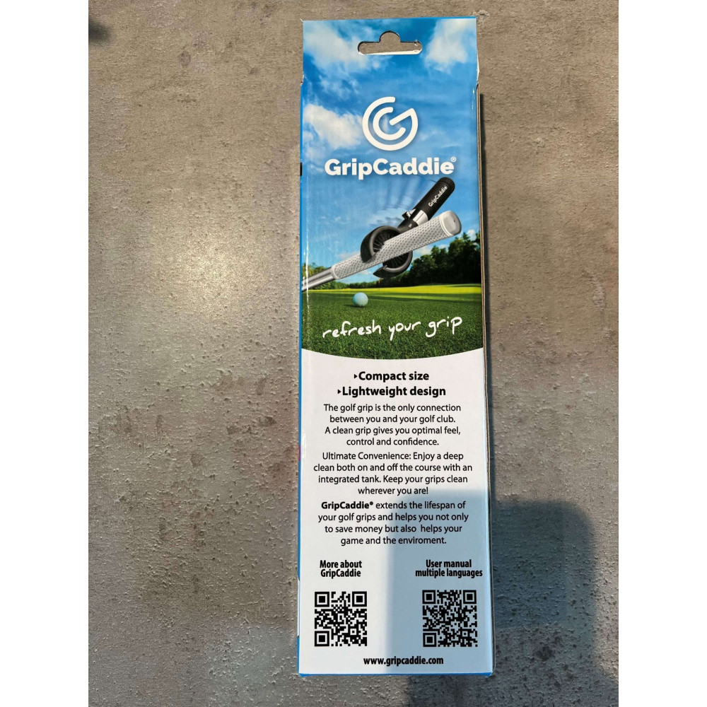 Grip Caddy 29-A0250