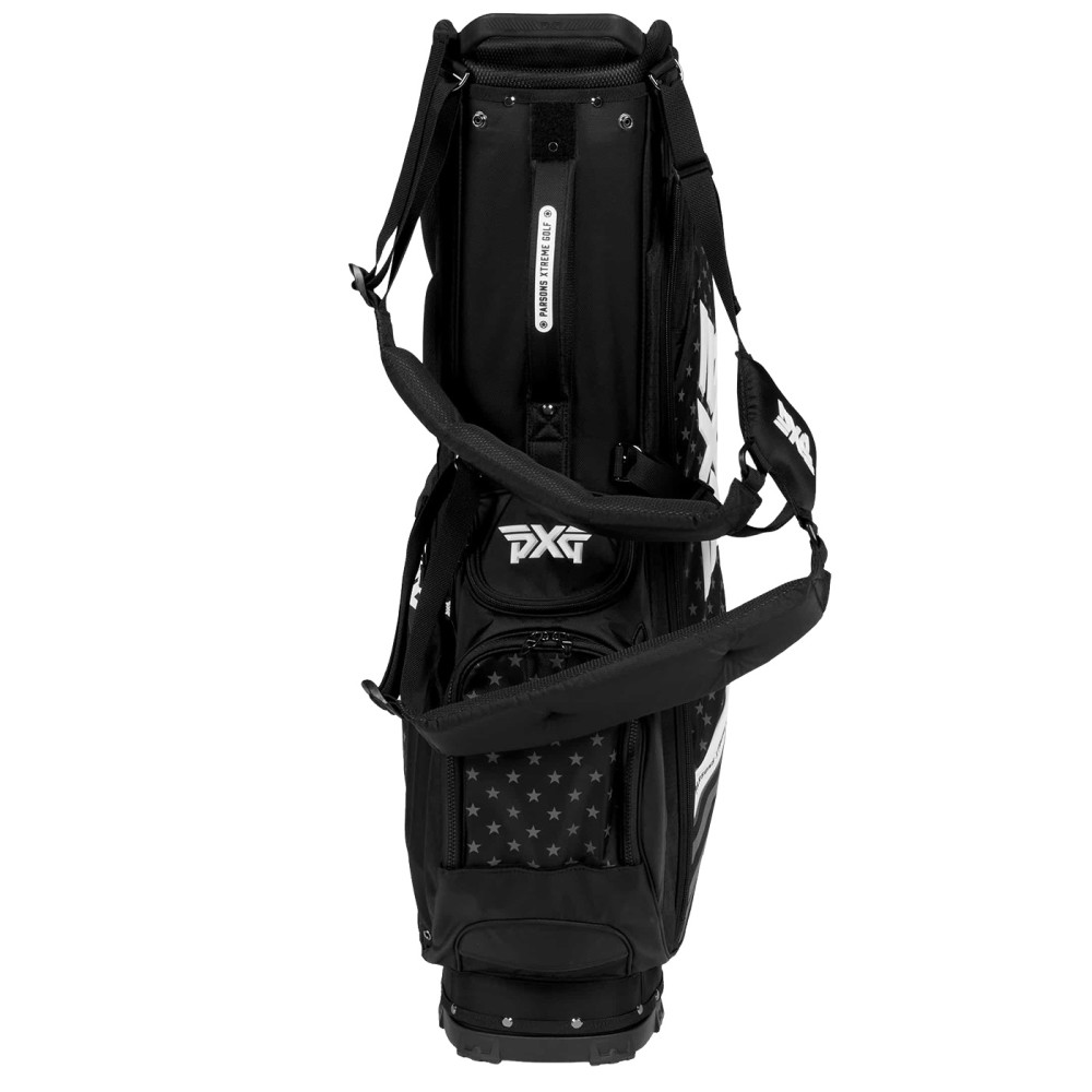 Xtreme Carry Stand Bag - Liberté P22-T0200_3