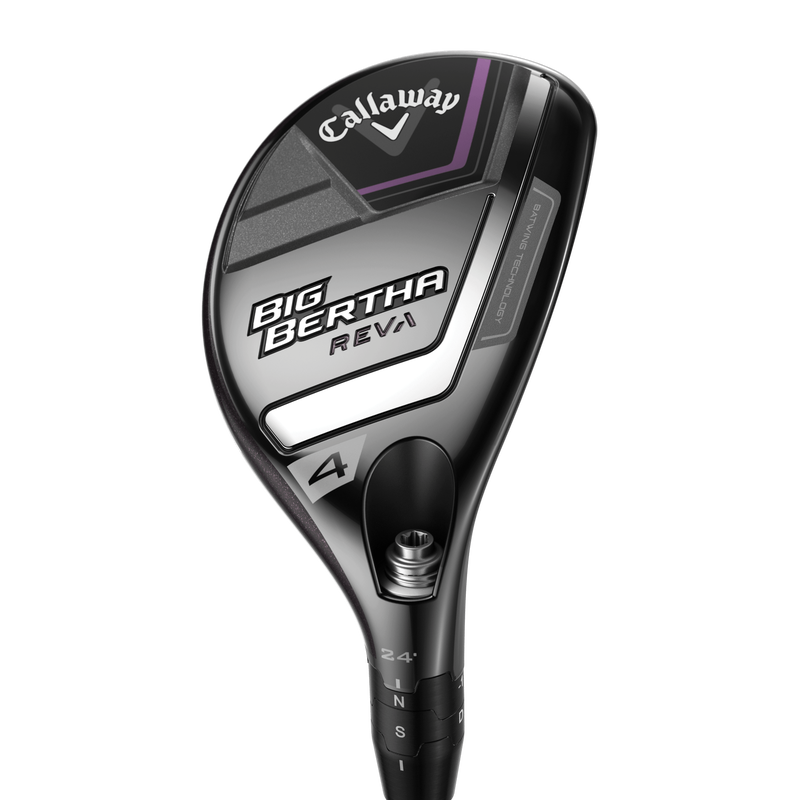 Big Bertha Hybride REVA Pour Femmes hybrids-2023-big-bertha-reva-womens_2