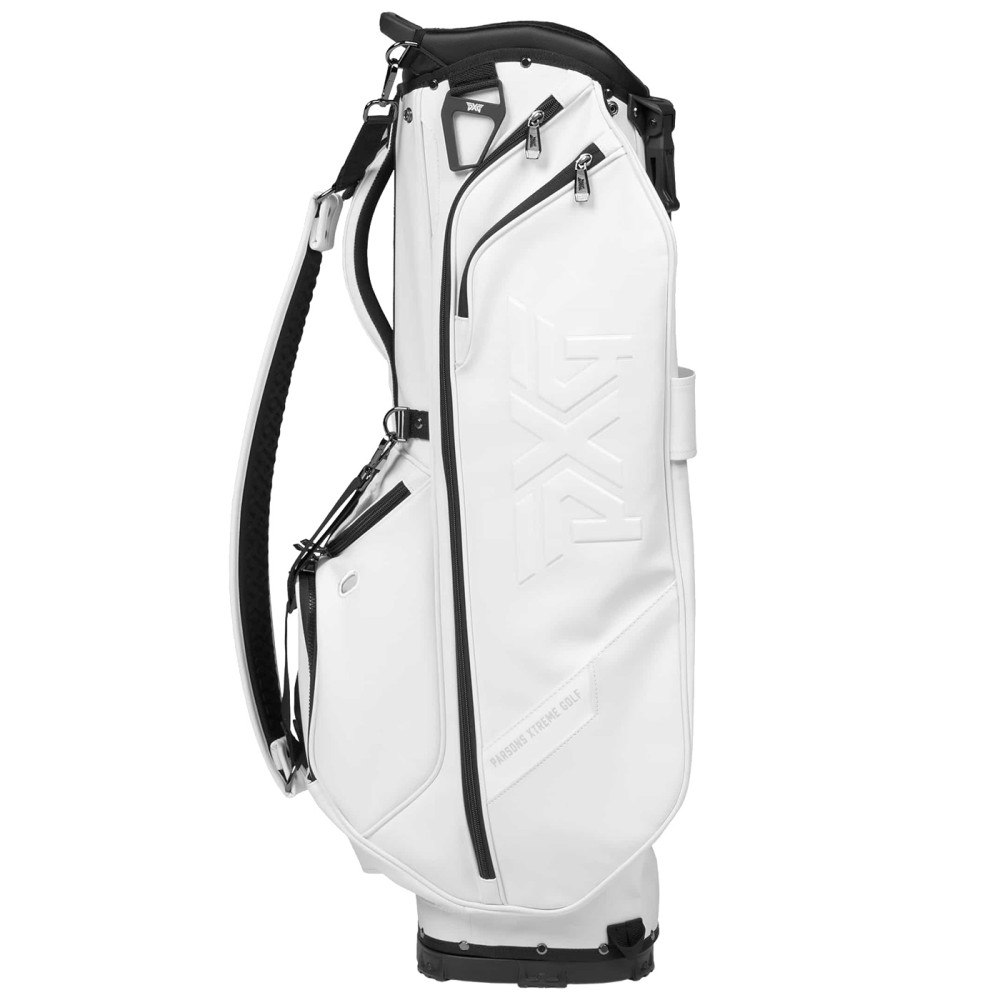 Deluxe Carry Stand Bag P22-T0203_2