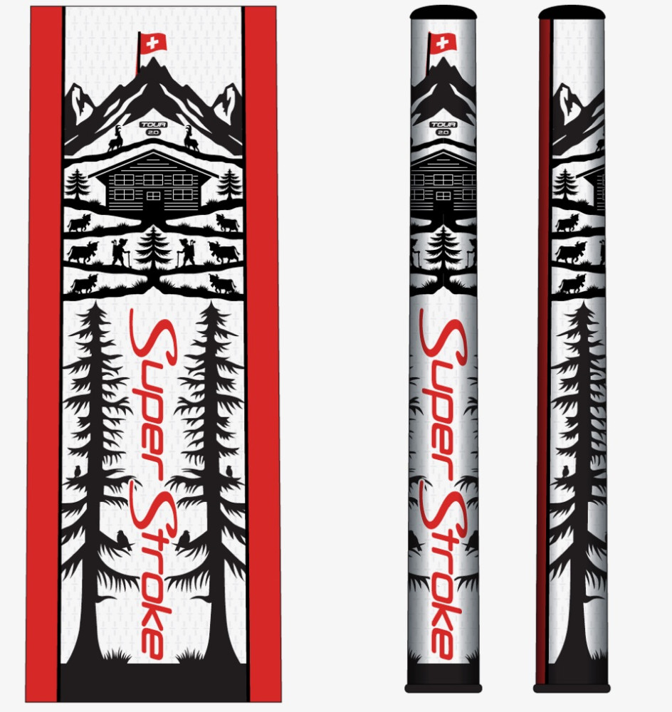 Zenergy Tpour 2.0 Suisse SS51-A2300