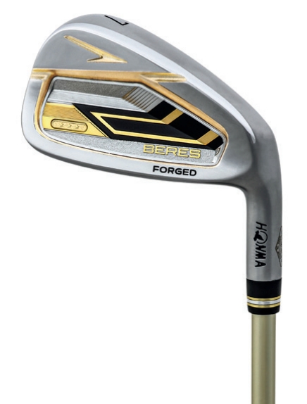 Iron Beres 09 3*** iron_beres_3_honma_1