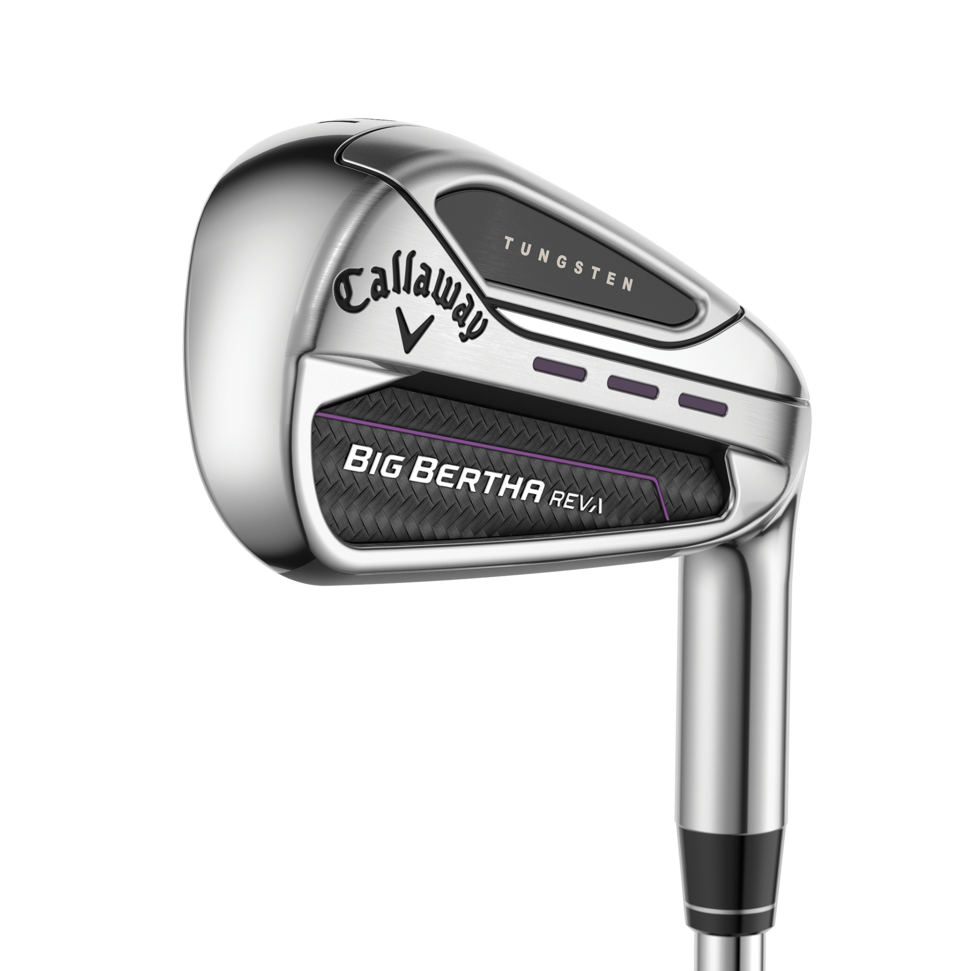 Fer Big Bertha REVA Pour Femmes irons-2023-big-bertha-reva-womens_2