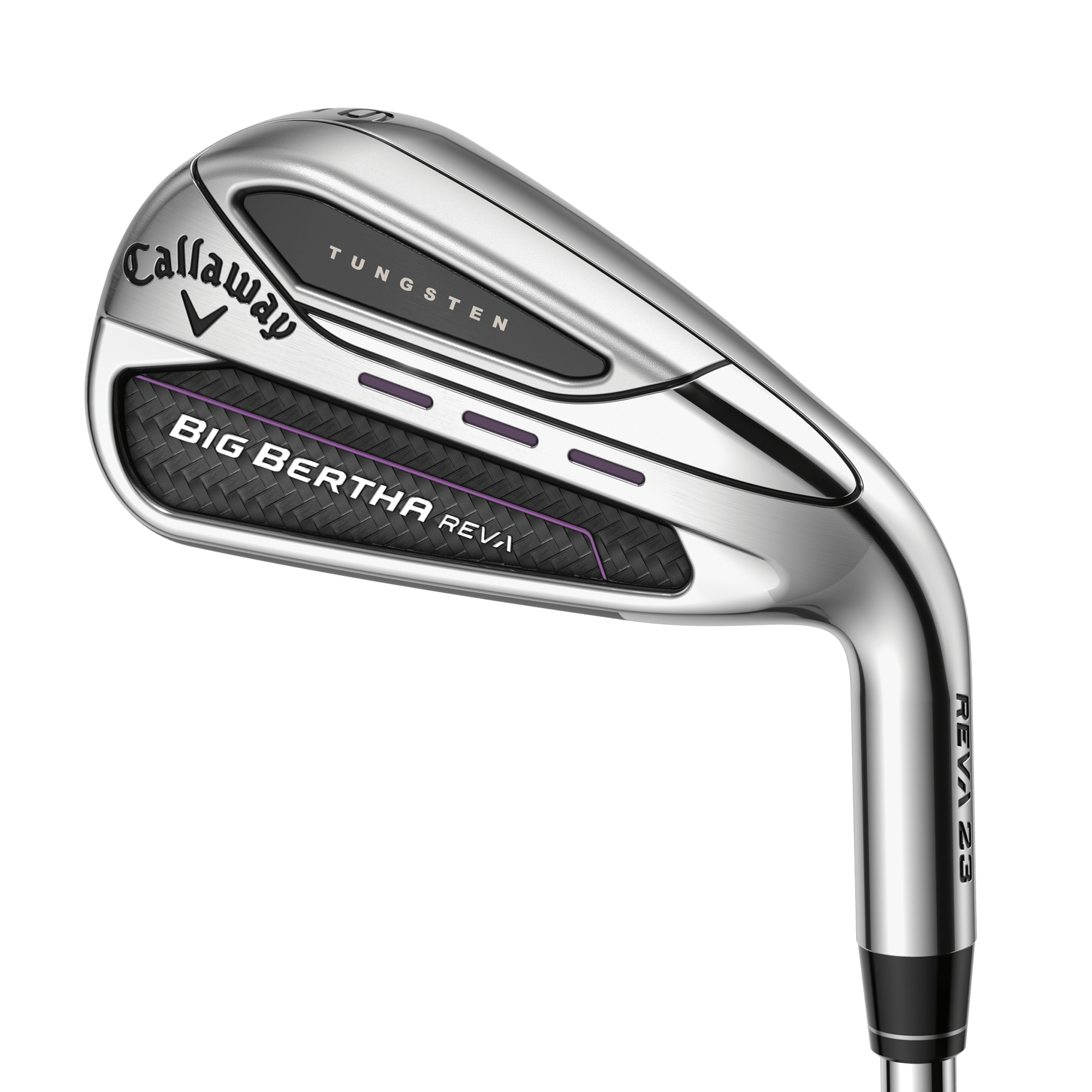 Fer Big Bertha REVA Pour Femmes irons-2023-big-bertha-reva-womens_2