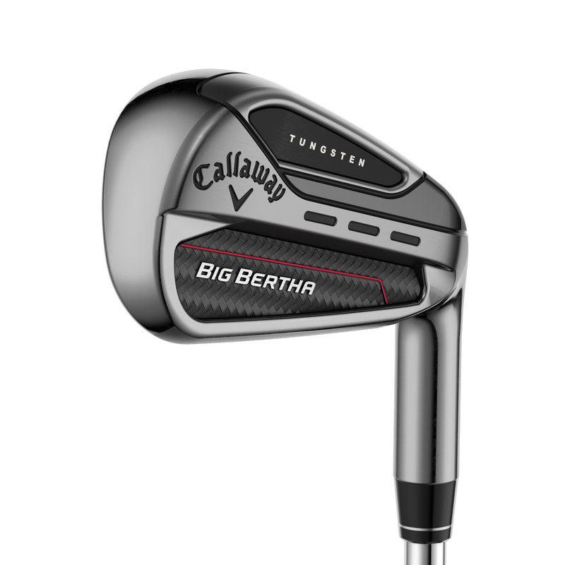 Fer Big Bertha irons-2023-big-bertha_2