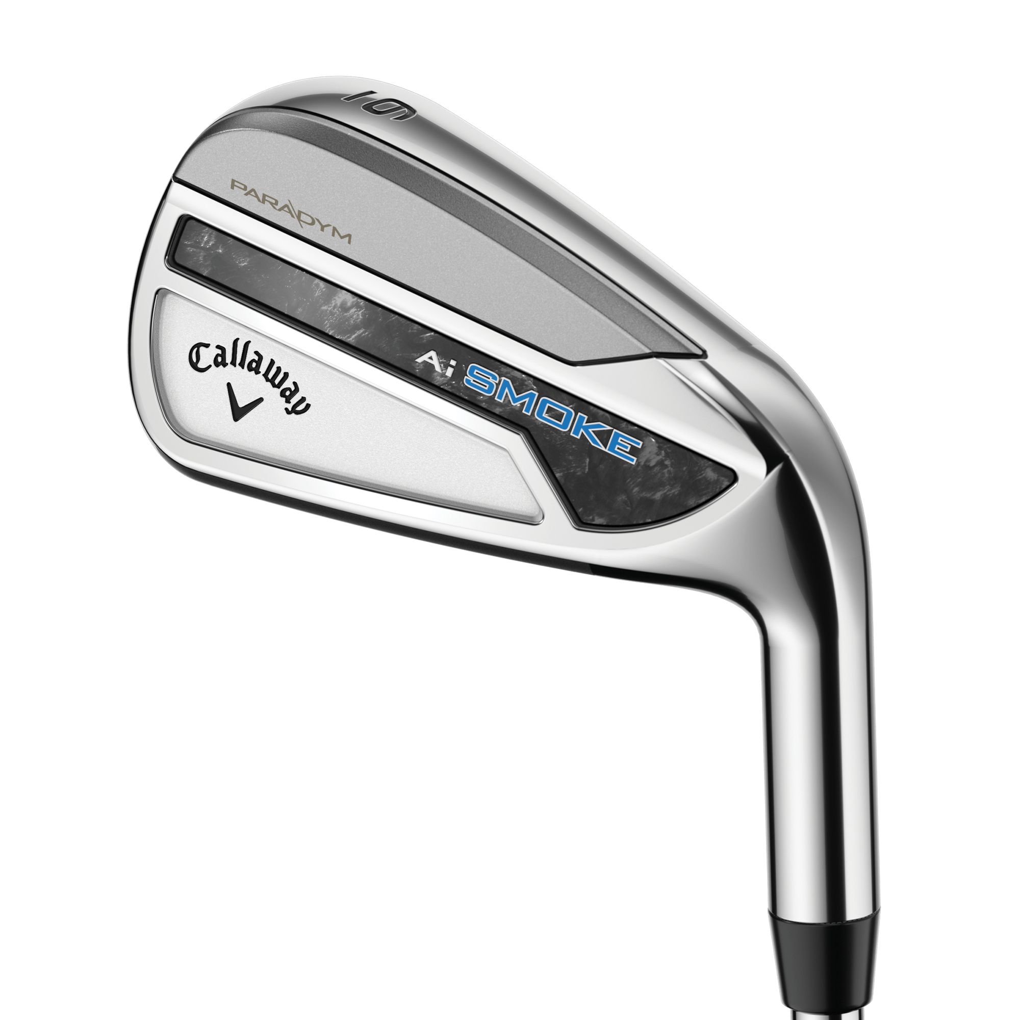 Fer Paradym Ai Smoke irons-2024-paradym-ai-smoke_2