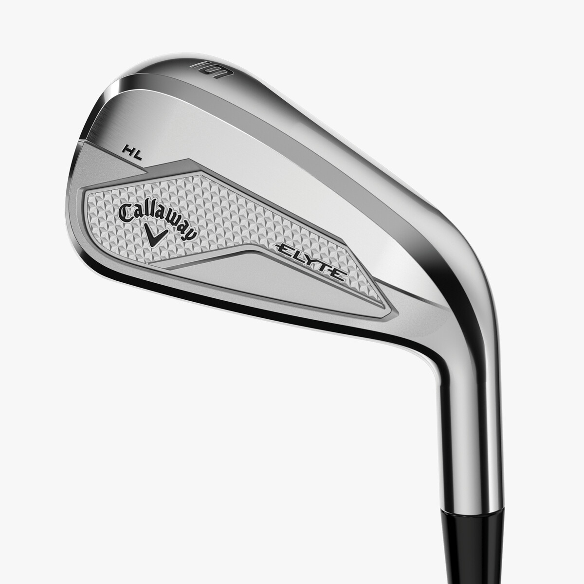Women's Elyte HL Irons #5 welhlir11725_2