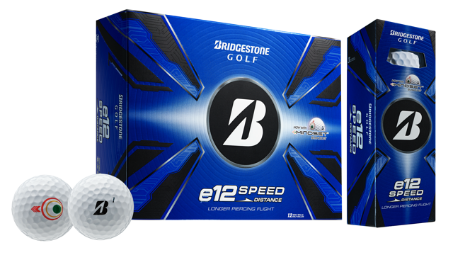 e12 speed ball S07-B2512