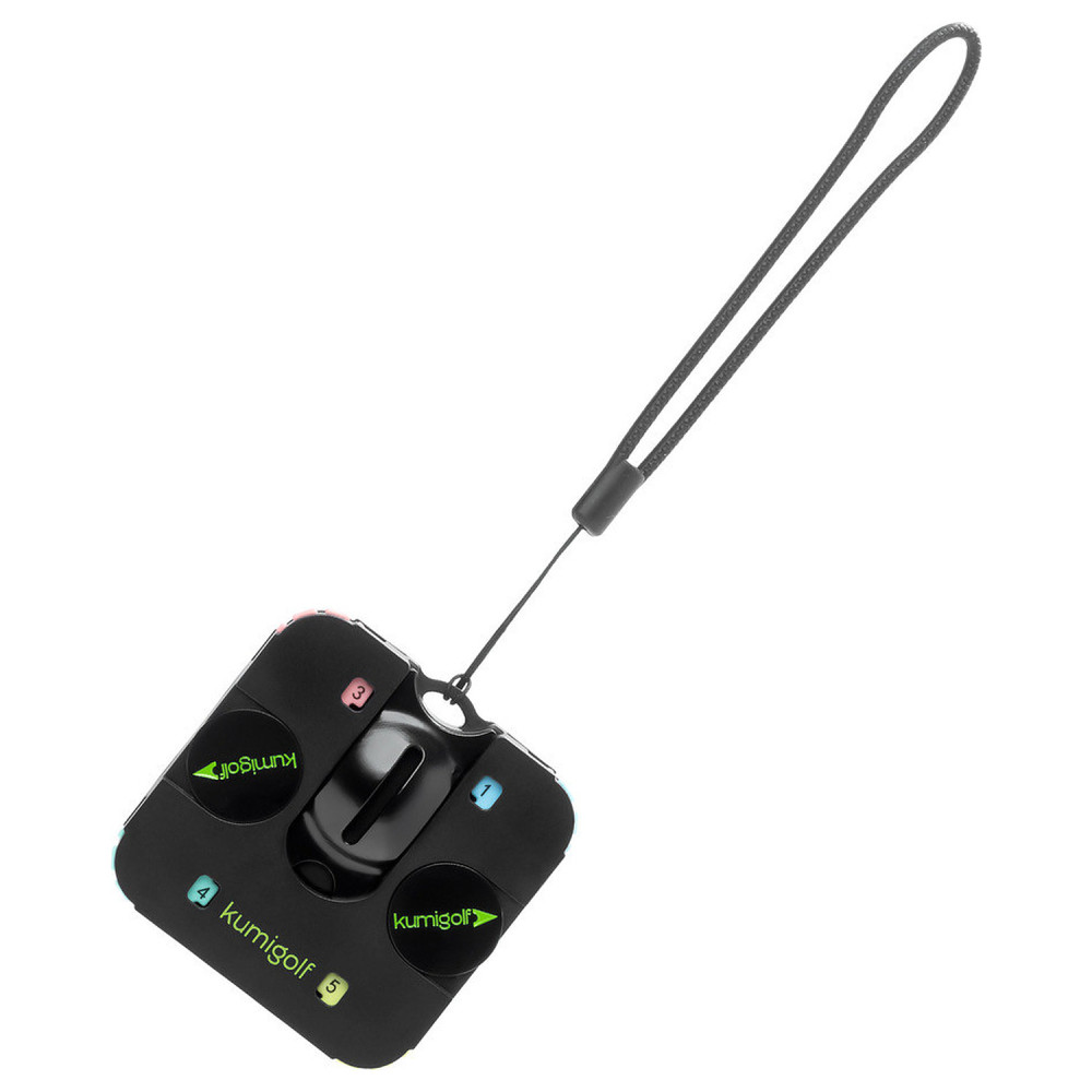 Carte 5 en 1 Golf Mulit Tool 24-A0027