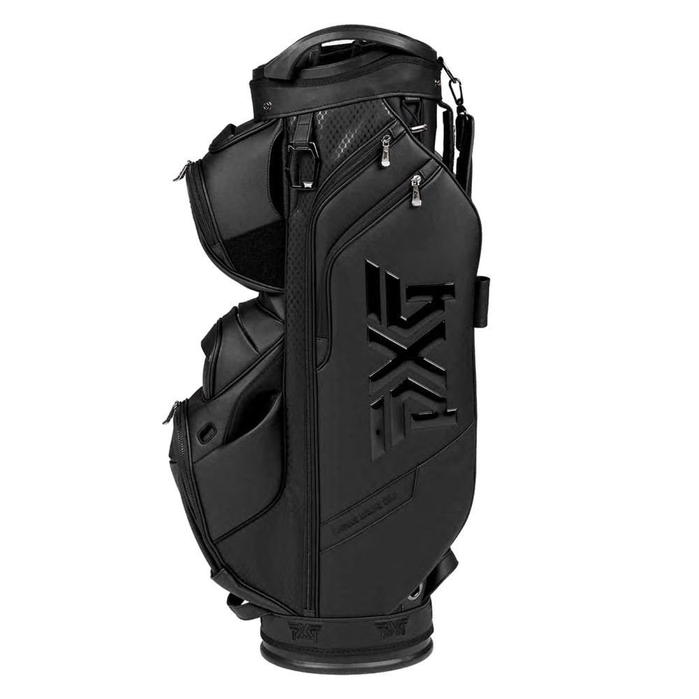 Sac de golf chariot de luxe B2 P22-T0100_1