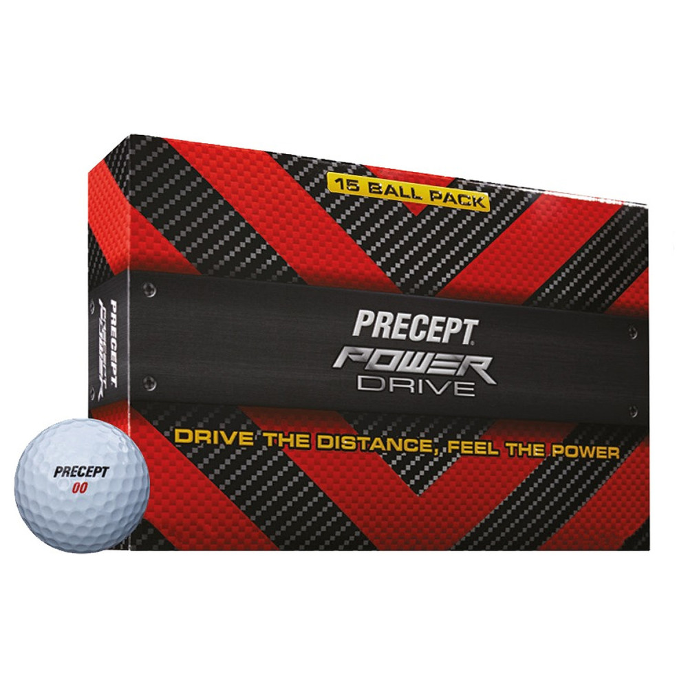 Power Driver S07-B2030