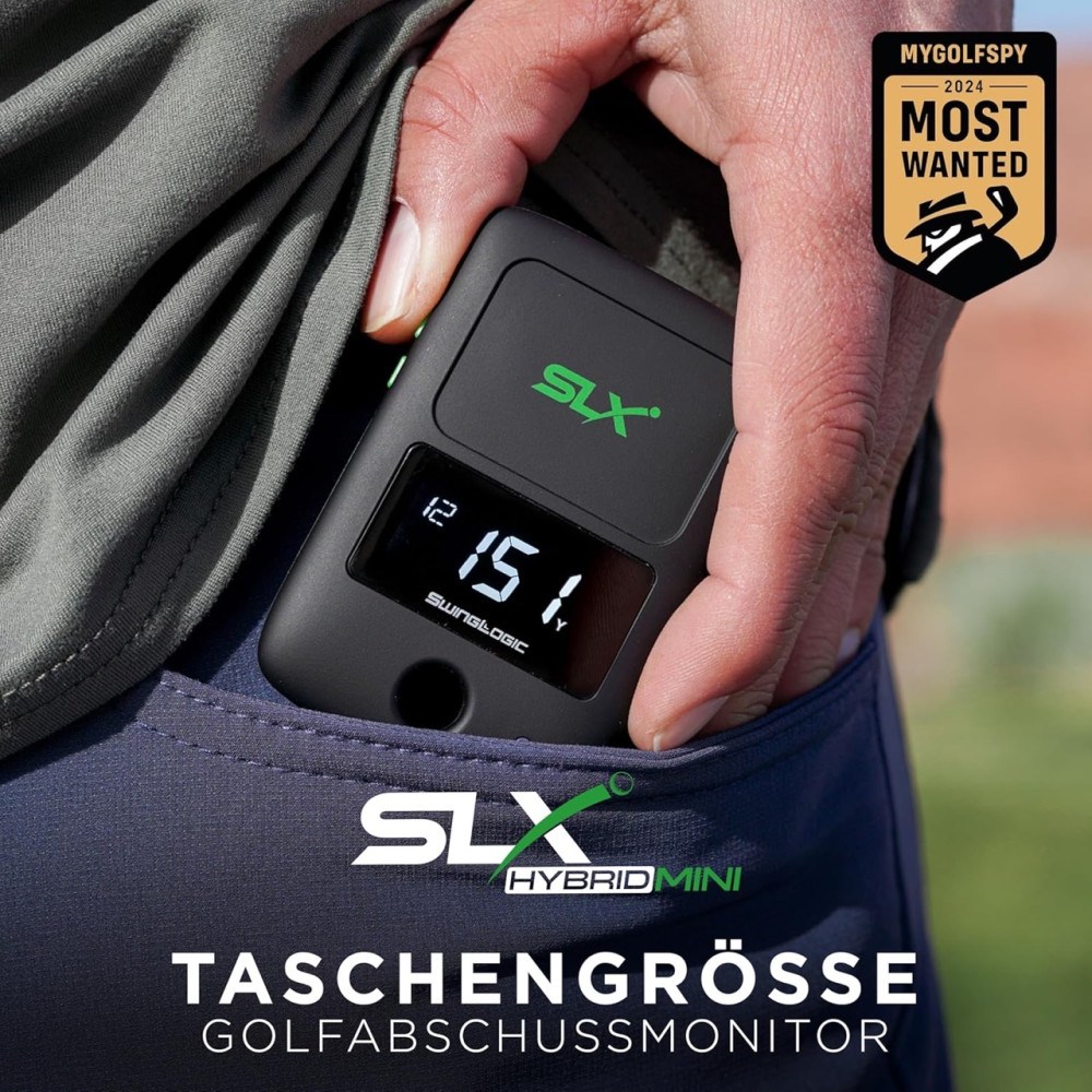 SLX Hybrid Mini Q09-A0010