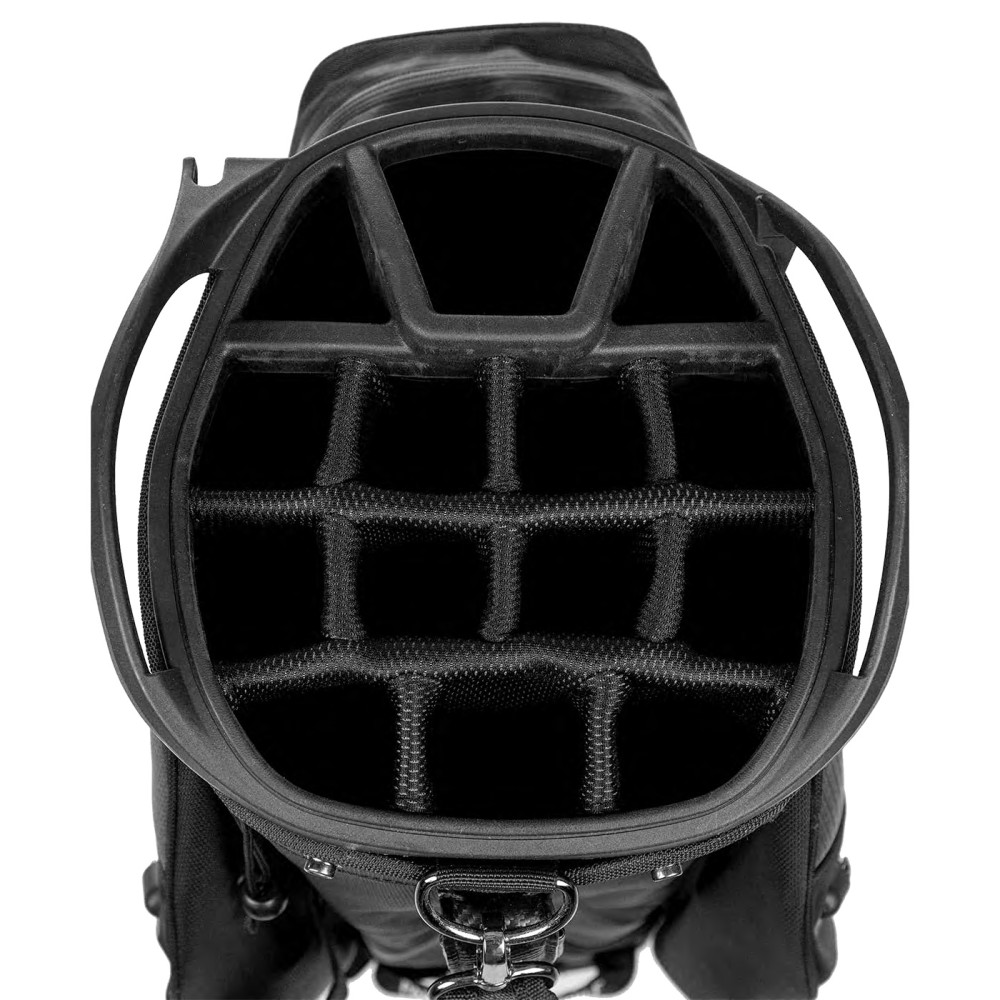 Sac de golf chariot léger Water Resistang P22-T0102_1