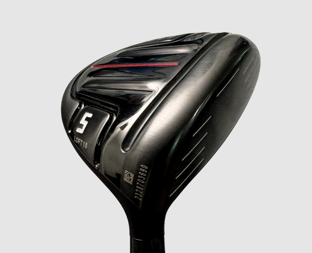ON OFF demo 5 Wood - 18.0° W14