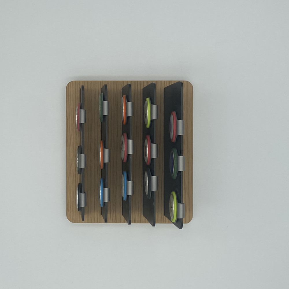 HatClip Display 01-D0002