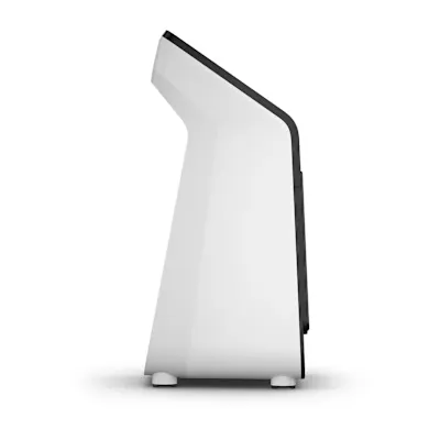 Approach® R50 Premium Launch Monitor und Golfsimulator 010-02542_1