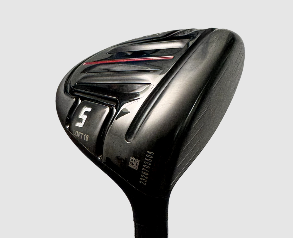 ON OFF demo 5 Wood - 18.0° W15