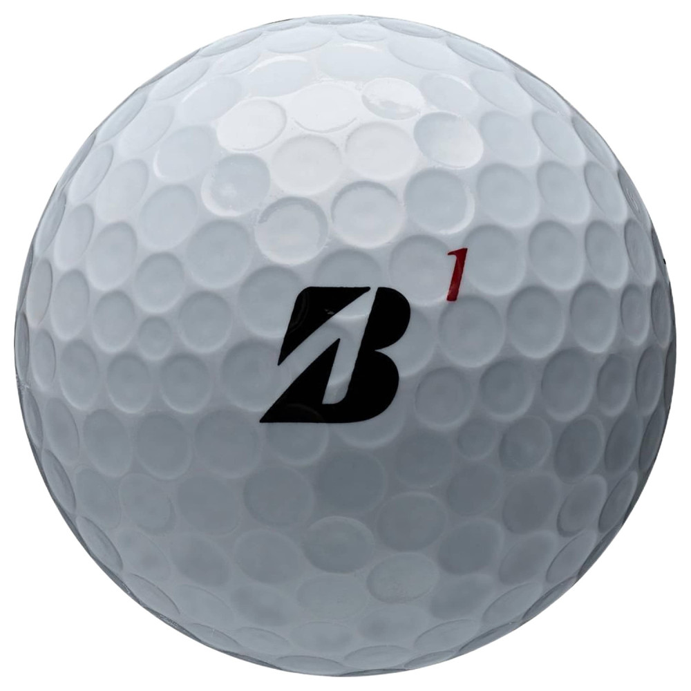 Tiger Woods TourB-X S07-B2406