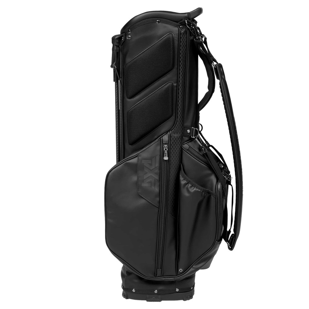 Deluxe Carry Stand Bag P22-T0203_1