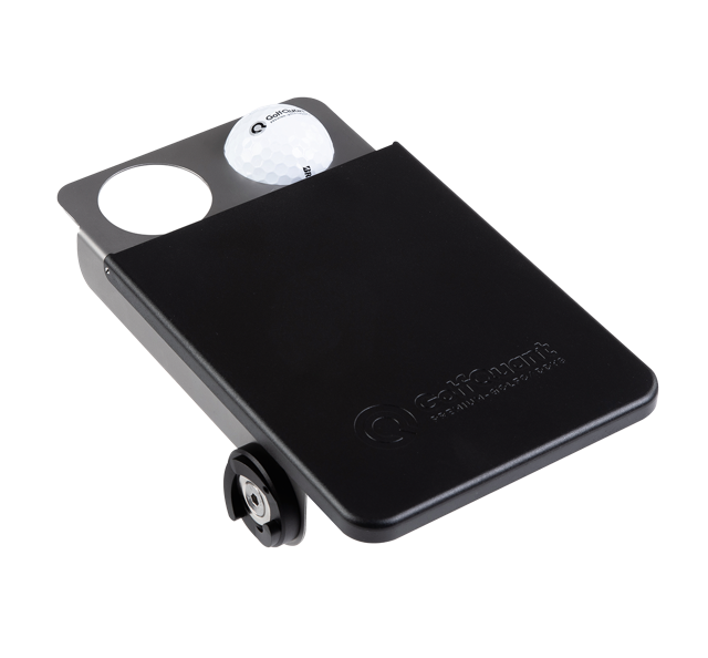 Porte de card GolfQuant T18-A0009