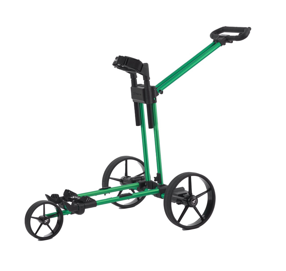 Gear III PRIME Li Fe vert brillant S20-C0121-5
