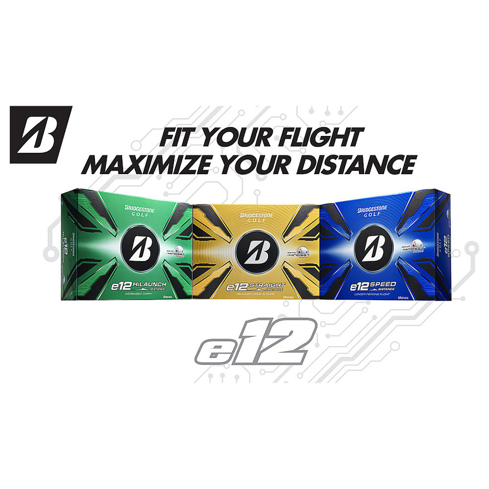 e12 speed ball S07-B2512