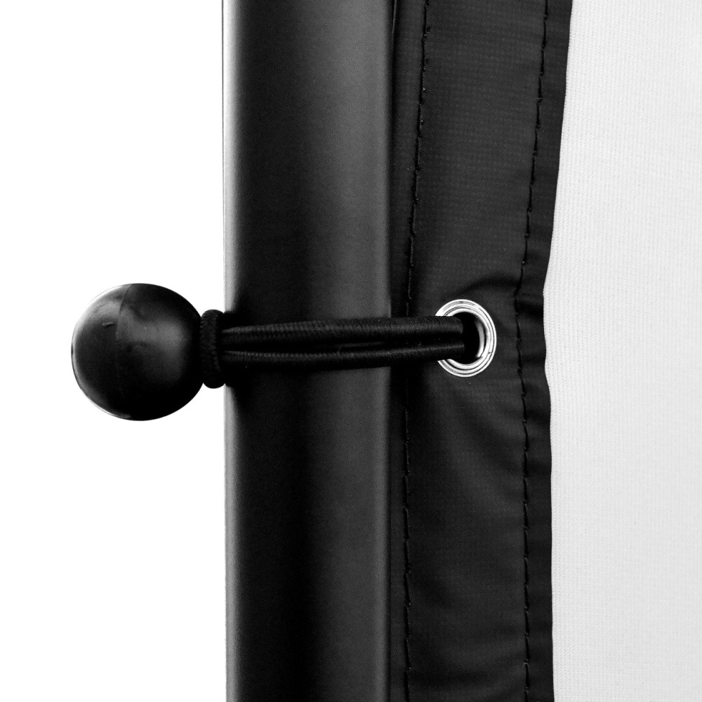 Cordons élastiques 20PK Q09-A0500