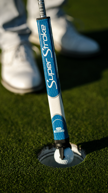 Tech Port Ball Pick up SS51-A2398