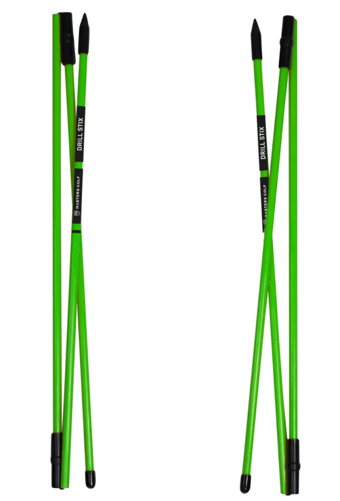 Tri Fold Alignment Poles 23-A0381_4