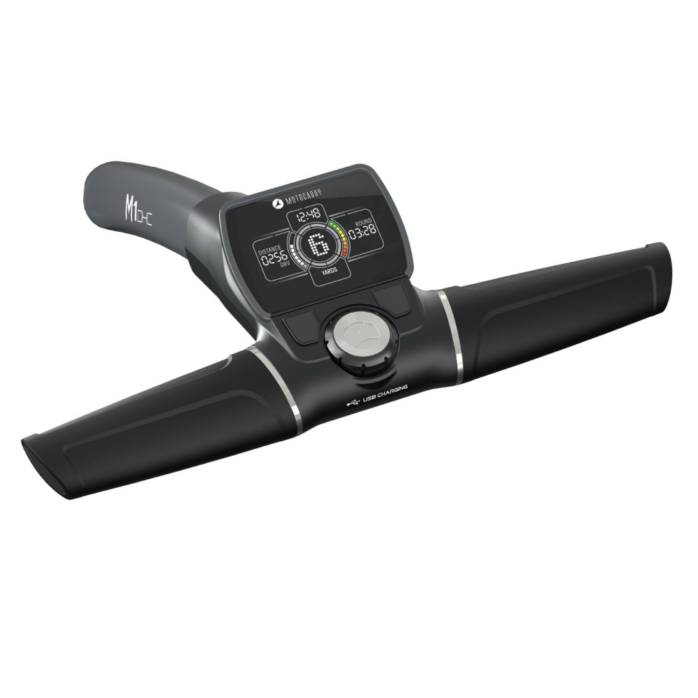 M1 DHC 27+ Hole "prix estimé S19-C2604