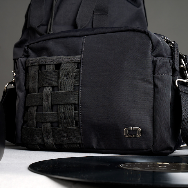 Sac à bandoulière **Rise** ogio-bags-crossbody-2023-rise_2