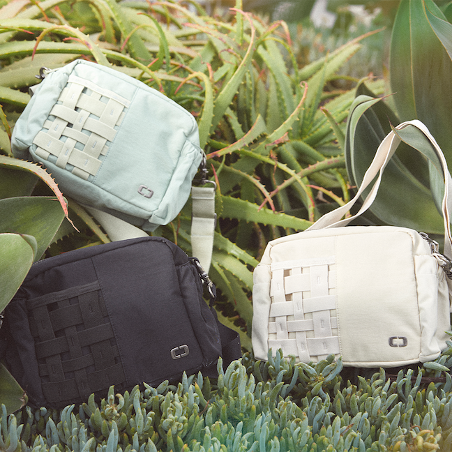 Sac à bandoulière **Rise** ogio-bags-crossbody-2023-rise_2